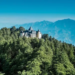 Отель Wildflower Hall, An Oberoi Resort, Шимла