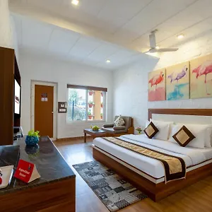 Resort Aapno Ghar Resort&amusement Park
